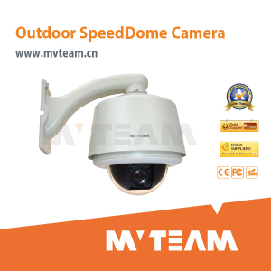 Outdoor 6″ PTZ Camera MVTEAM Brand