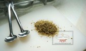 Seasoning Oregano Leaf Flake