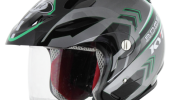 Open Face Helmet Romeo - KYT Brand