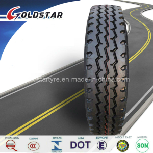 Truck And Bus Passenger Tire / Tyre 10.00R20 - 11.00R20