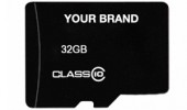 Real Full Capacity 32GB Class 10 Microsd Memory Card J-Dragon