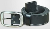 Synthetic Leather Belt G-Nine