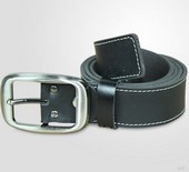 Synthetic Leather Belt G-Nine