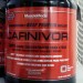 CARNIVOR ISOLATE – Free Shaker !