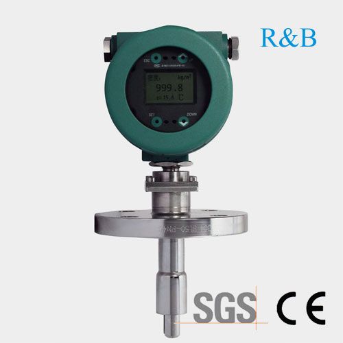 Insertion Density meter-RBDM