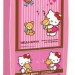Baby Locker Cupboard Hello Kitty