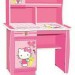 Children And Kids Study Desk Hello Kitty