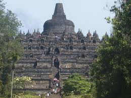 borobudur temple 1