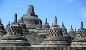 borobudur temple