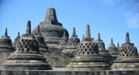 borobudur temple