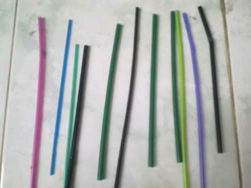 Drinking Straws