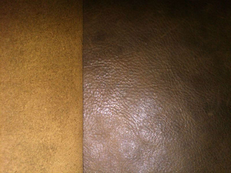 Krisna Leather