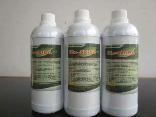 Liquid Biopesticides