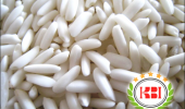 White Glutinous Rice