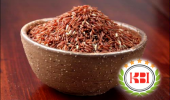 Red Brown Rice