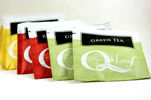 Herbal Tea Paper Dye Pack