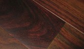Solid Wood Flooring Material Sonokelling Rosewood