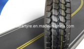 Heavy Duty Truck Tires, 10.00R20 - 11.00R20 - 12.00R24