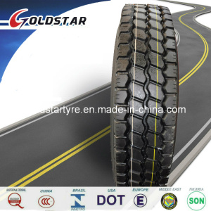 Heavy Duty Truck Tires, 10.00R20 - 11.00R20 - 12.00R24