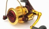 Surcasing Fishing Reel HDS series