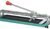 Tile Cutter With Linear Ball Bearings