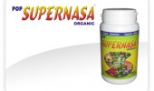 Organic Fertilizer SUPERNASA