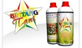 Organic Fertilizer – Bintang Tani NASA