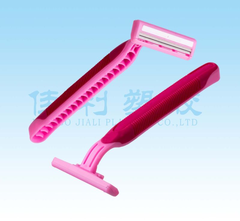 Disposable Razor Lubra Strip