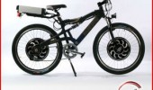 Electric Bicycle High Speed ​​up to 50km/hour