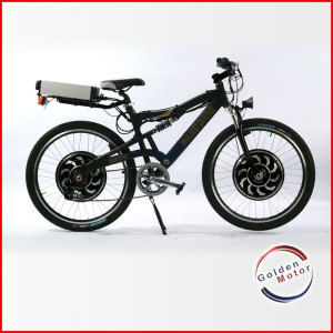 Electric Bicycle High Speed ​​up to 50km/hour
