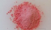 Strawberry Powder