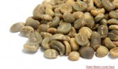 Green Coffee Beans Civet Aceh Gayo