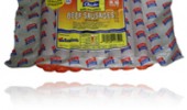 Beef Sausage Kemchiks
