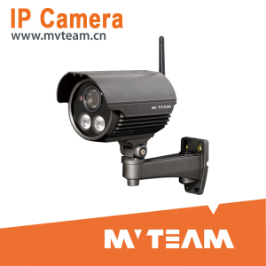 Wireless IP Camera – MVTEAM Brand
