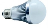 7 Watt LED Bulb