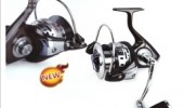 Surf Casting Fishing Reel Model HG, Full Aluminum Body & Gear