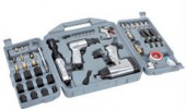 50pcs Air Tool Kits