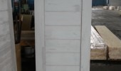 Wooden Door With Good Quality Finishing