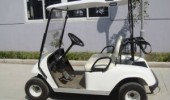 Electric Golf Car - Cart - Buggy