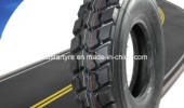 Mining Truck Tires, 11.00R20 - 12.00R20