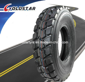 Mining Truck Tires, 11.00R20 - 12.00R20