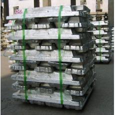 Best Quality China Aluminum Ingots