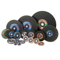 Cutting And Grinding Discs, Abrasives Bondflex