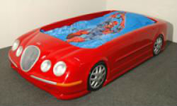 Beds Child Car Models Jaguar