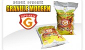 Organic Fertilizer – Modern Granule SUPERNASA G