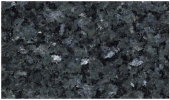 Stone Granite Blue Pearl