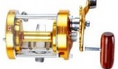 Trolling Fishing Reel Model – Hongzhu Brand