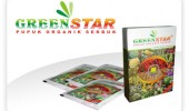 Organic Fertilizer Powder – Green Star NASA