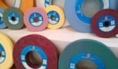 Abrasives, Subei Grinding And Diamond Wheels