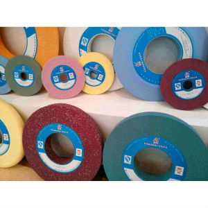 Abrasives, Subei Grinding And Diamond Wheels